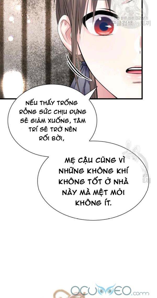 cô dâu của sói đen chapter 21 42
