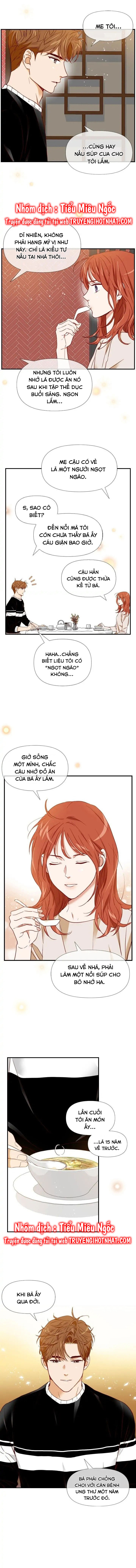 24 phút cho một câu chuyện chapter 47 8