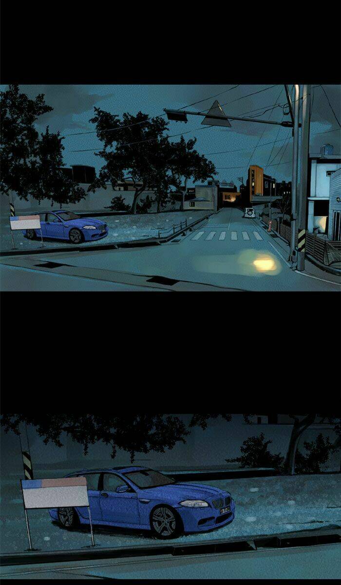 những xác chết hồi sinh từ đại dương chapter 23 4