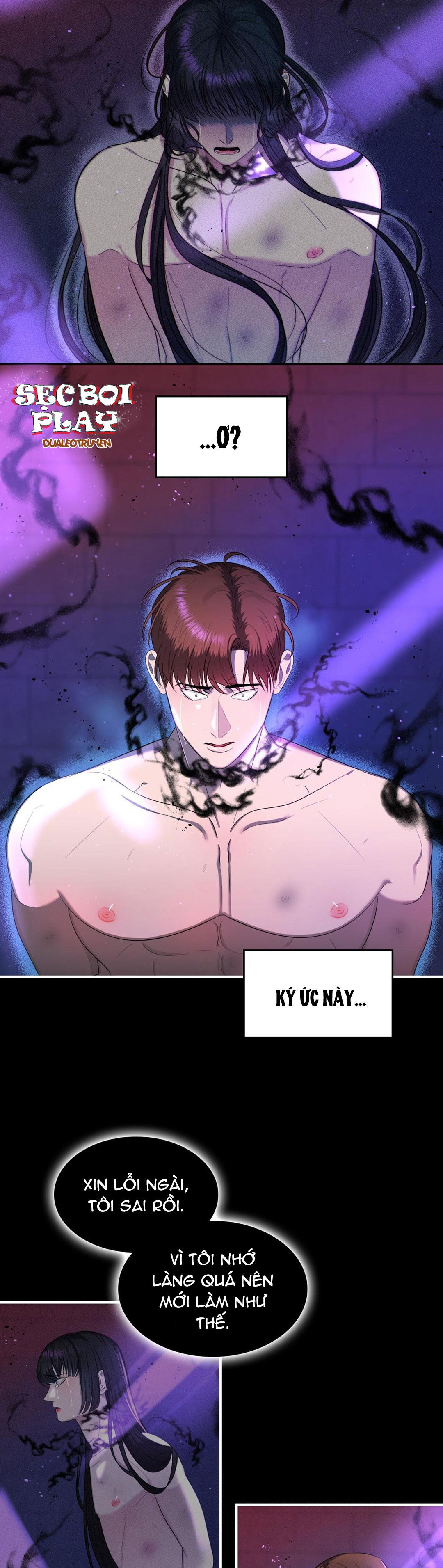 (np) độc thân muôn năm chapter 21 9