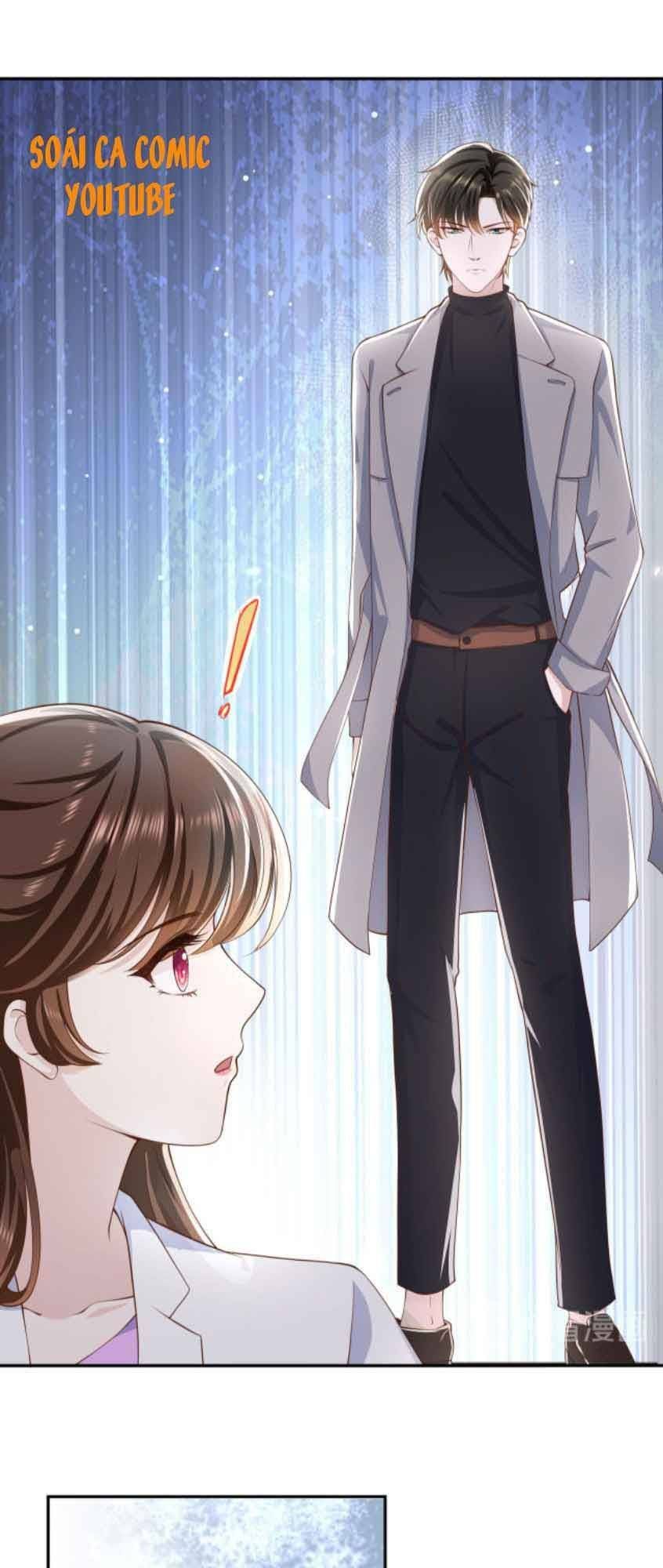 nhất sanh hữu hỉ chapter 14 19