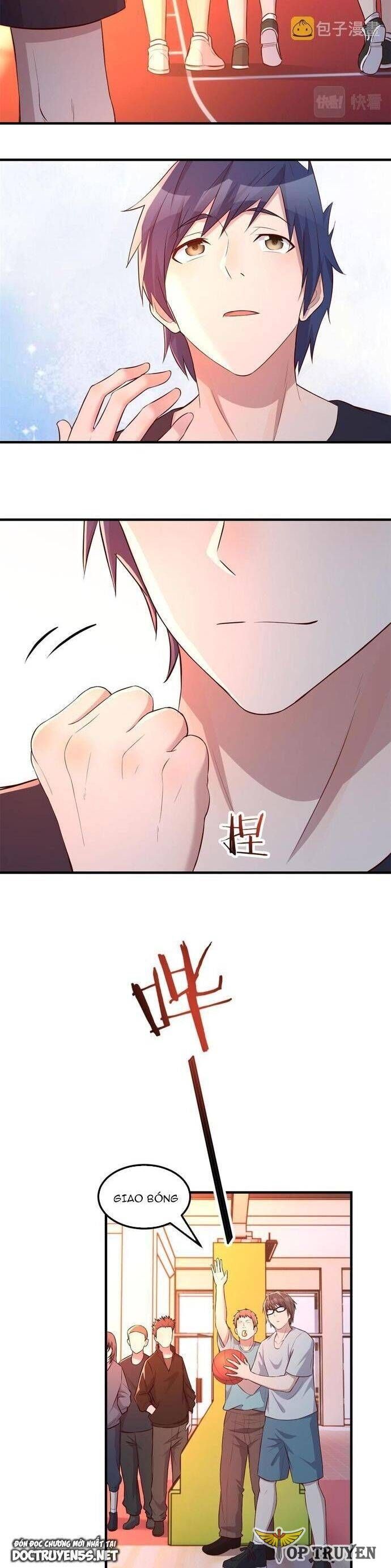 chị gái tôi là đại minh tinh chapter 62 19