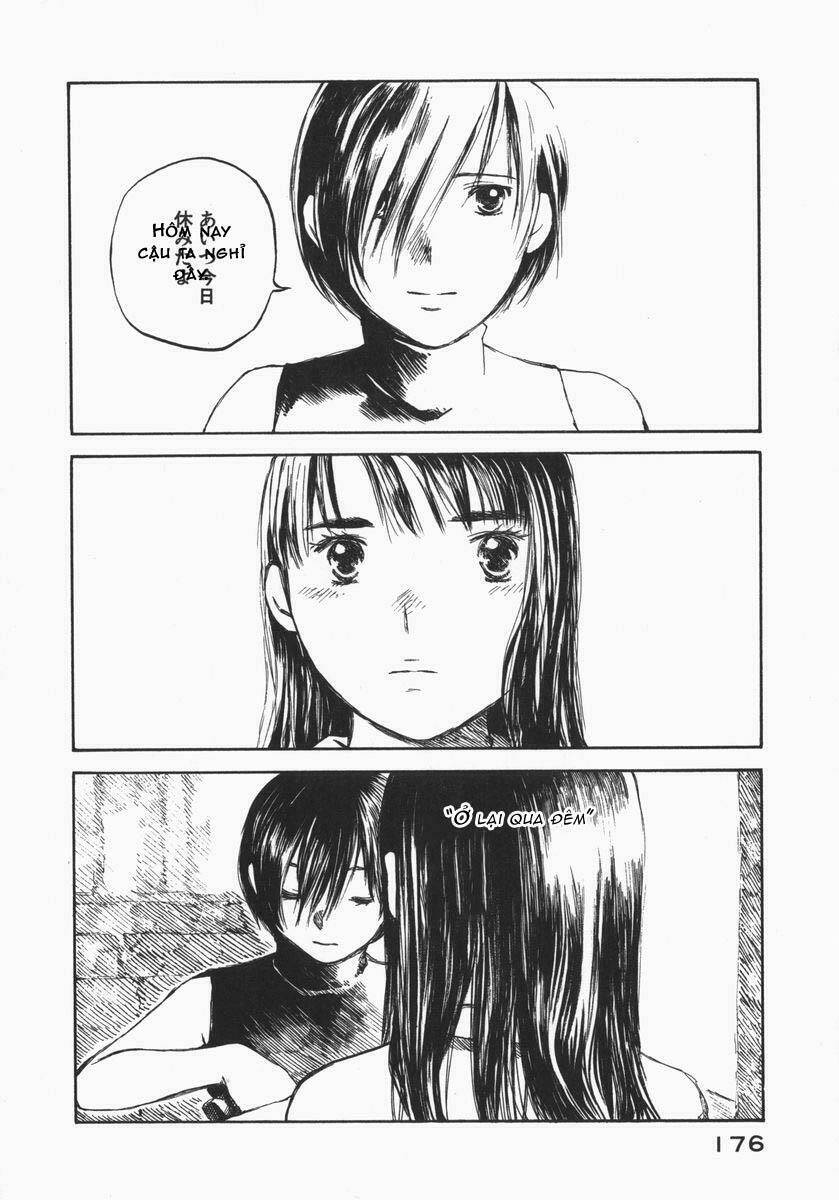 koi kaze chapter 27 27