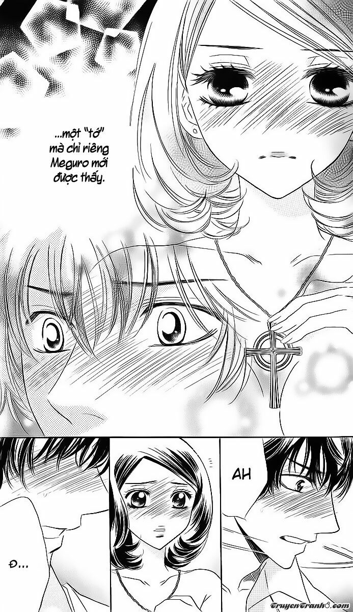 ác quỷ và bản tình ca chapter 69 15