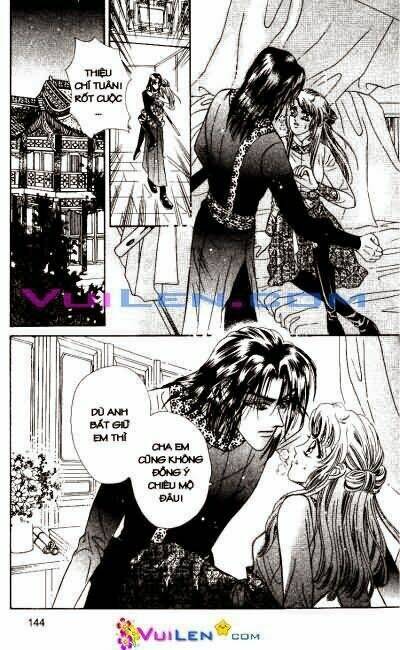 tinh linh của biển chapter 5 132