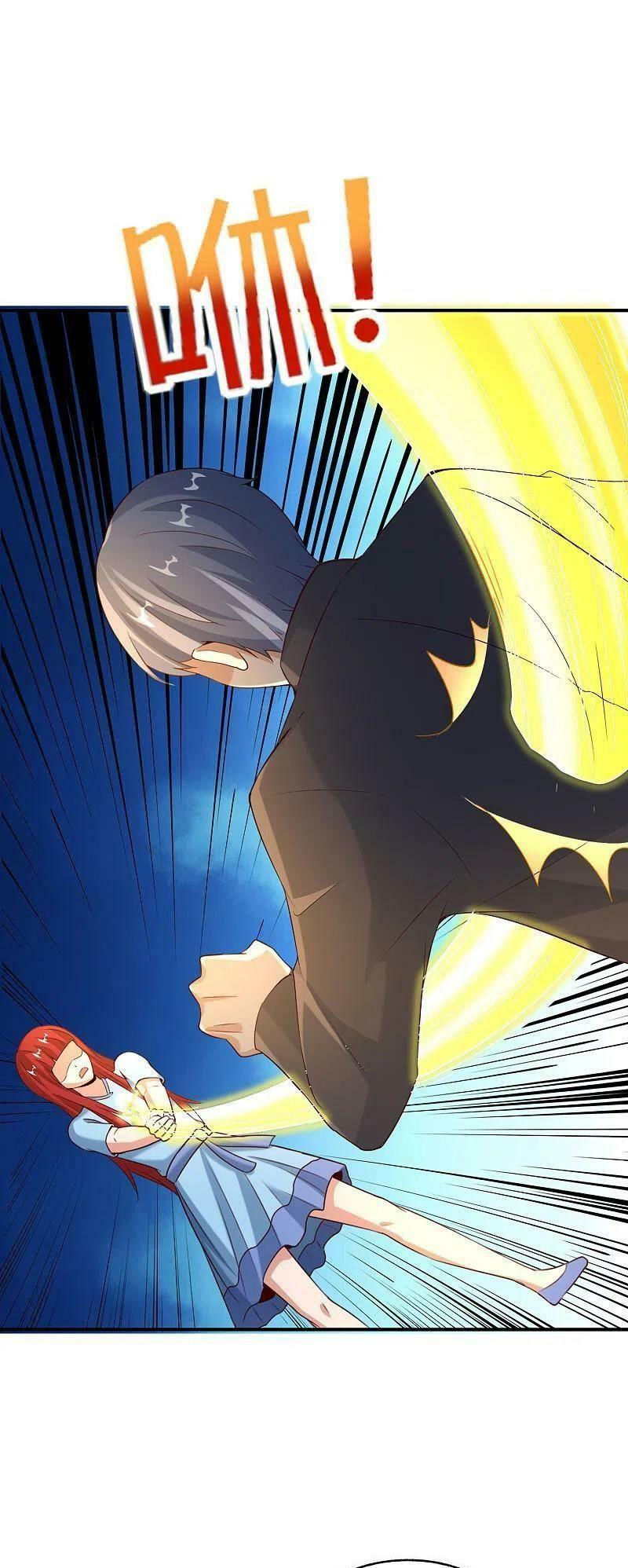 vòng bạn bè mạnh nhất của tiên giới chapter 148 14