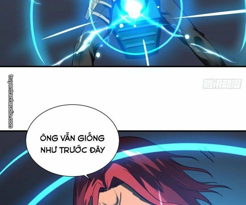 danh sách kẻ phản diện chapter 89 23