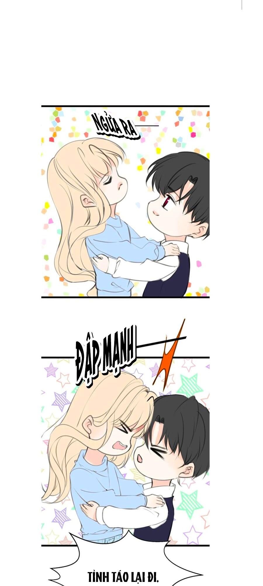 công chúa nữ vương mệnh chapter 123 3