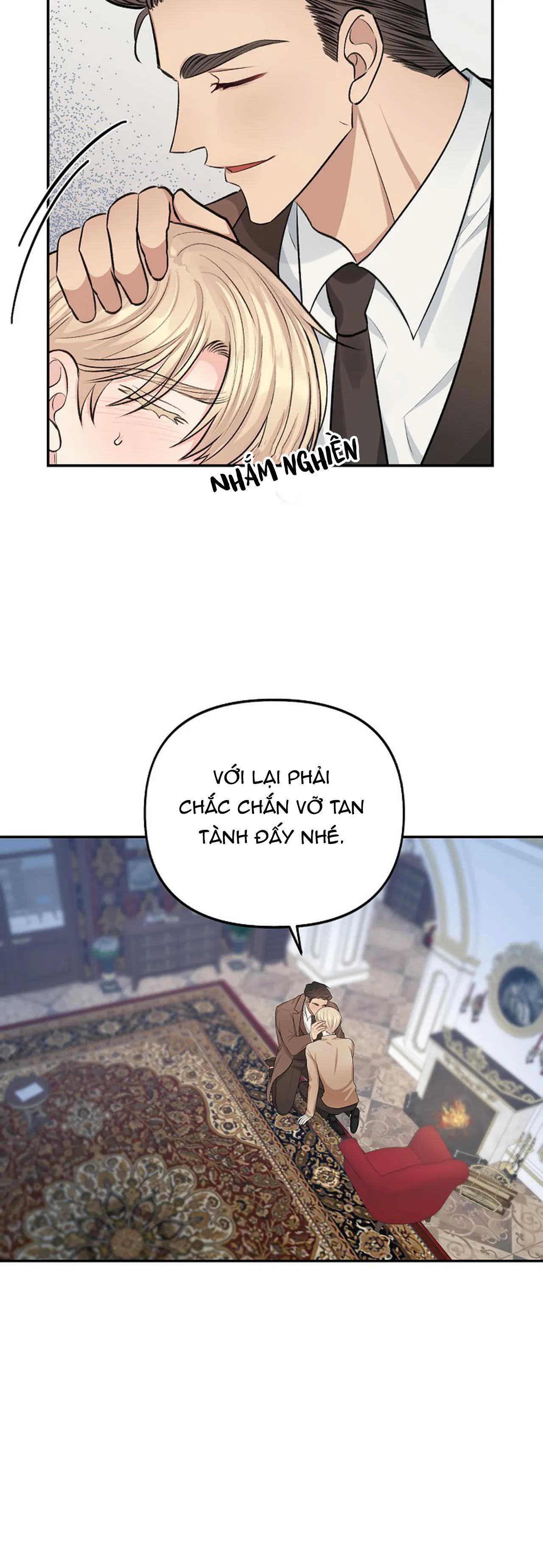 sắc đêm chapter 10 26