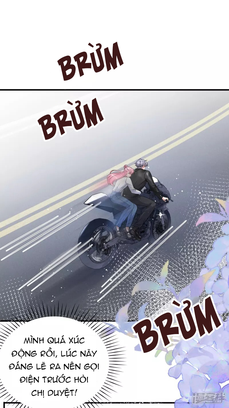 [16+] đại tiểu thư có thể có ý đồ xấu chapter 42.2 5