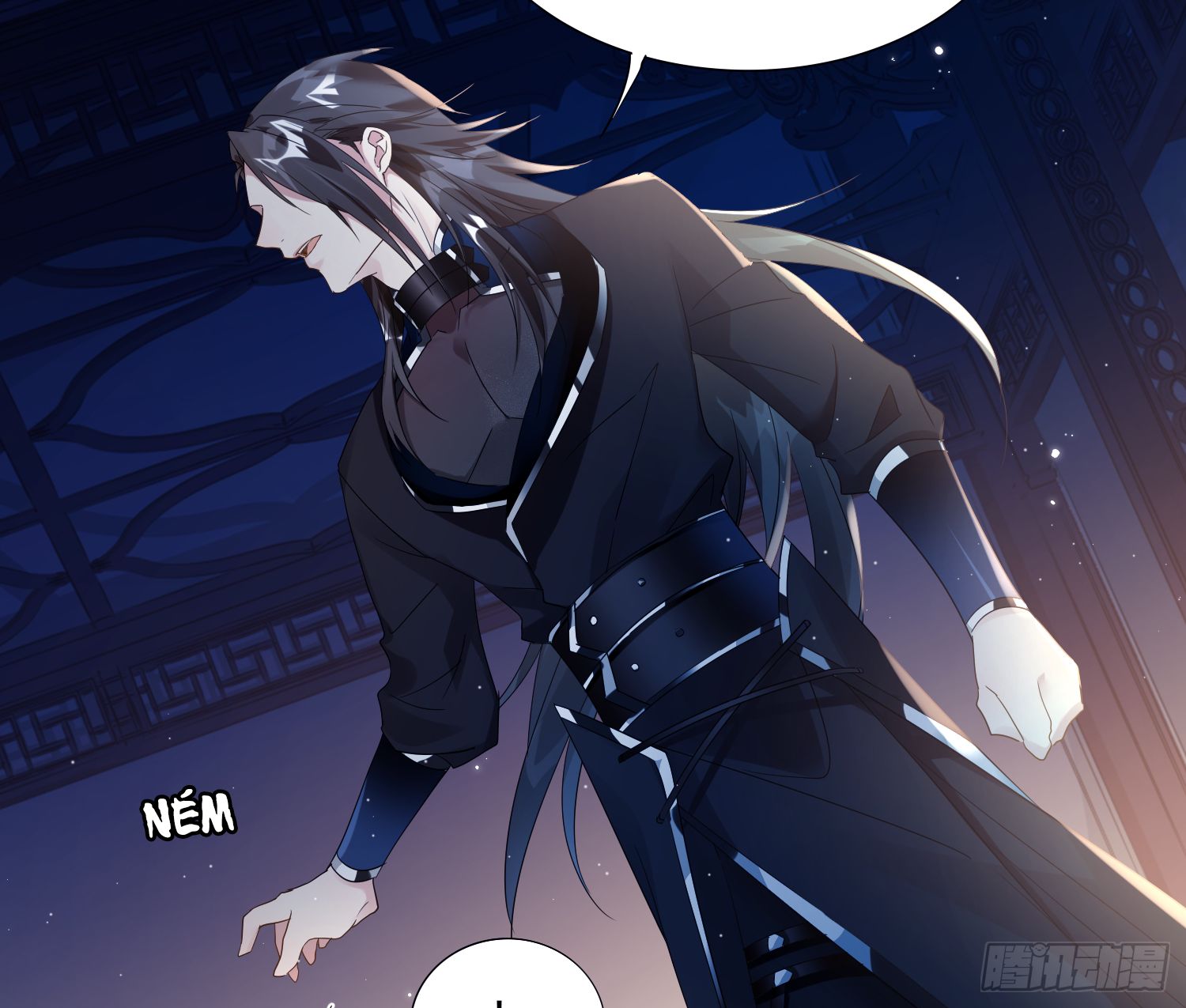 lục thân bất nhận chapter 15 41