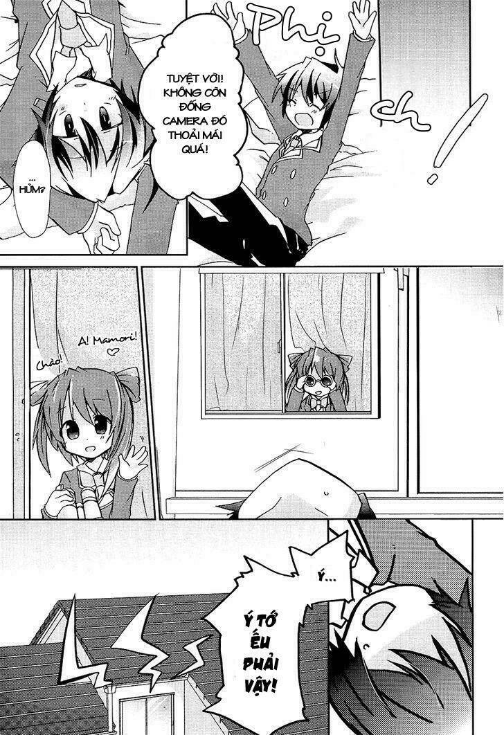 hatsukoi lovers chapter 1 11