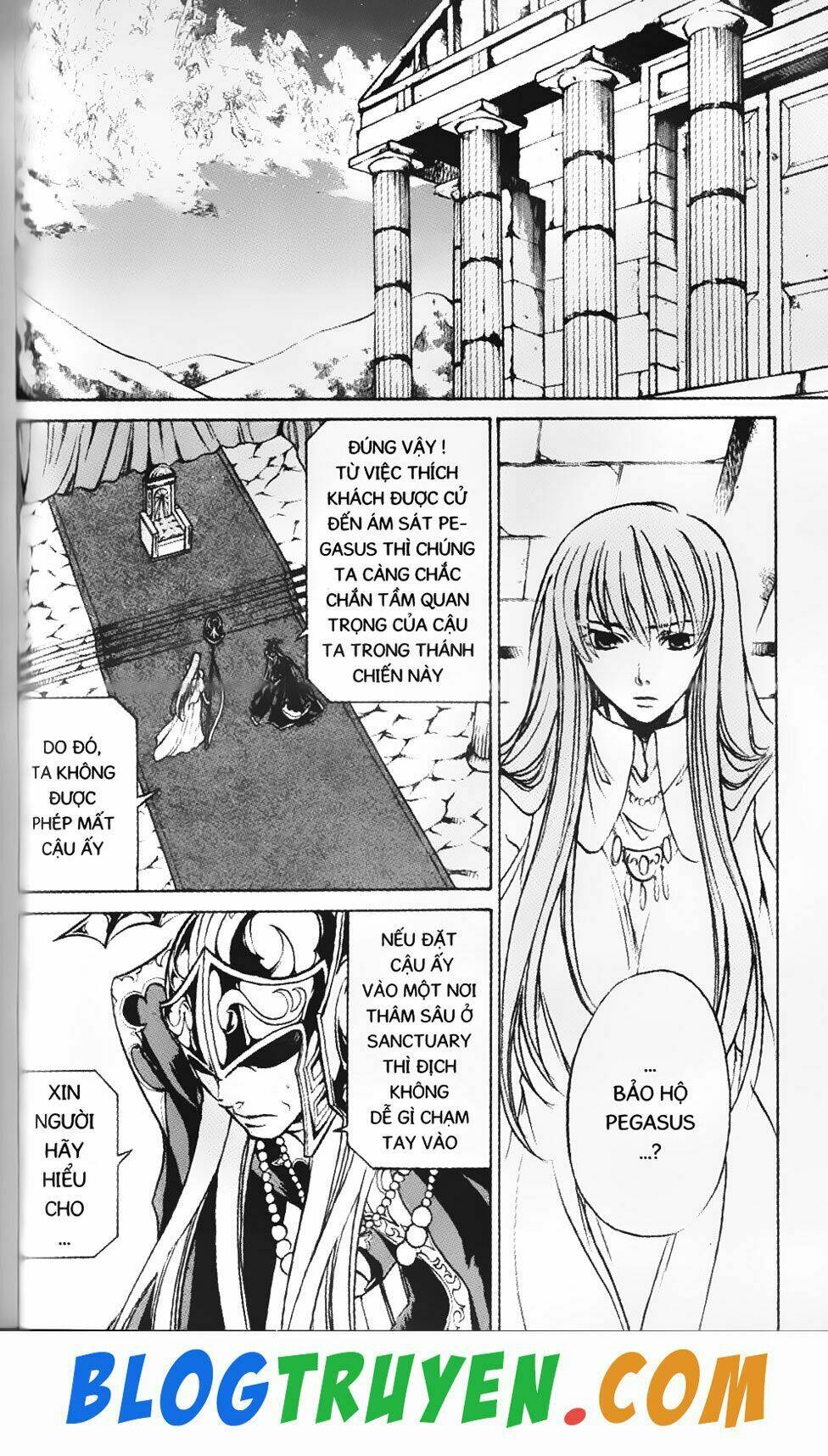 thần thoại minh vương chapter 54 9