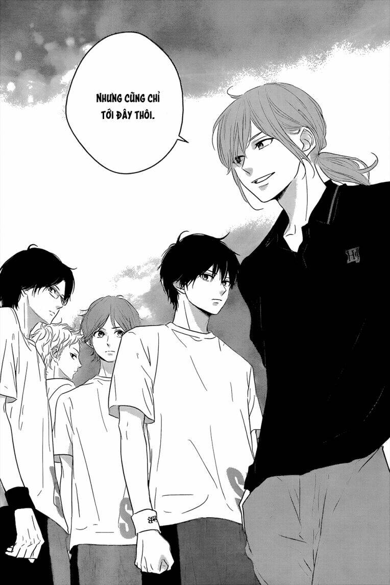 haru matsu bokura chapter 15 33