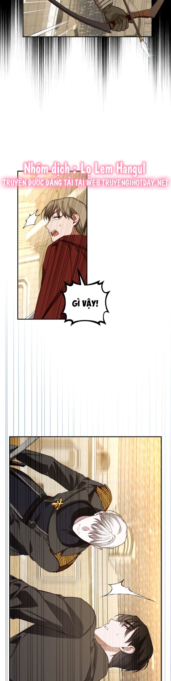 cách che giấu đứa con của hoàng đế chapter 89 27