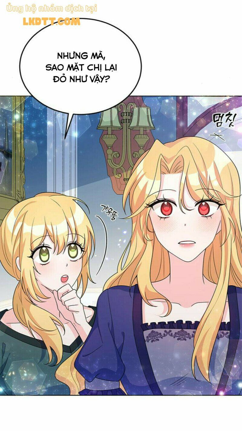 nữ hiệp trở về chapter 23 4