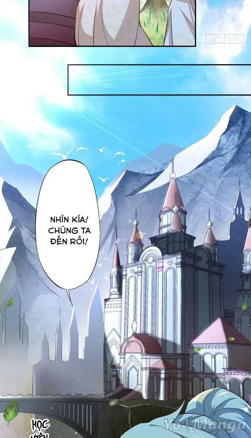 tuyệt thế luyện đan sư chapter 74 14