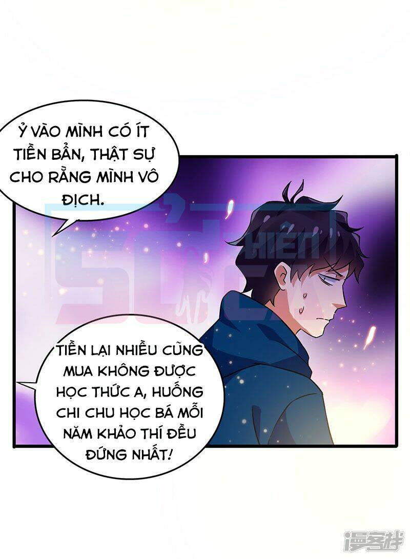 siêu cấp bại gia tử chapter 54 3