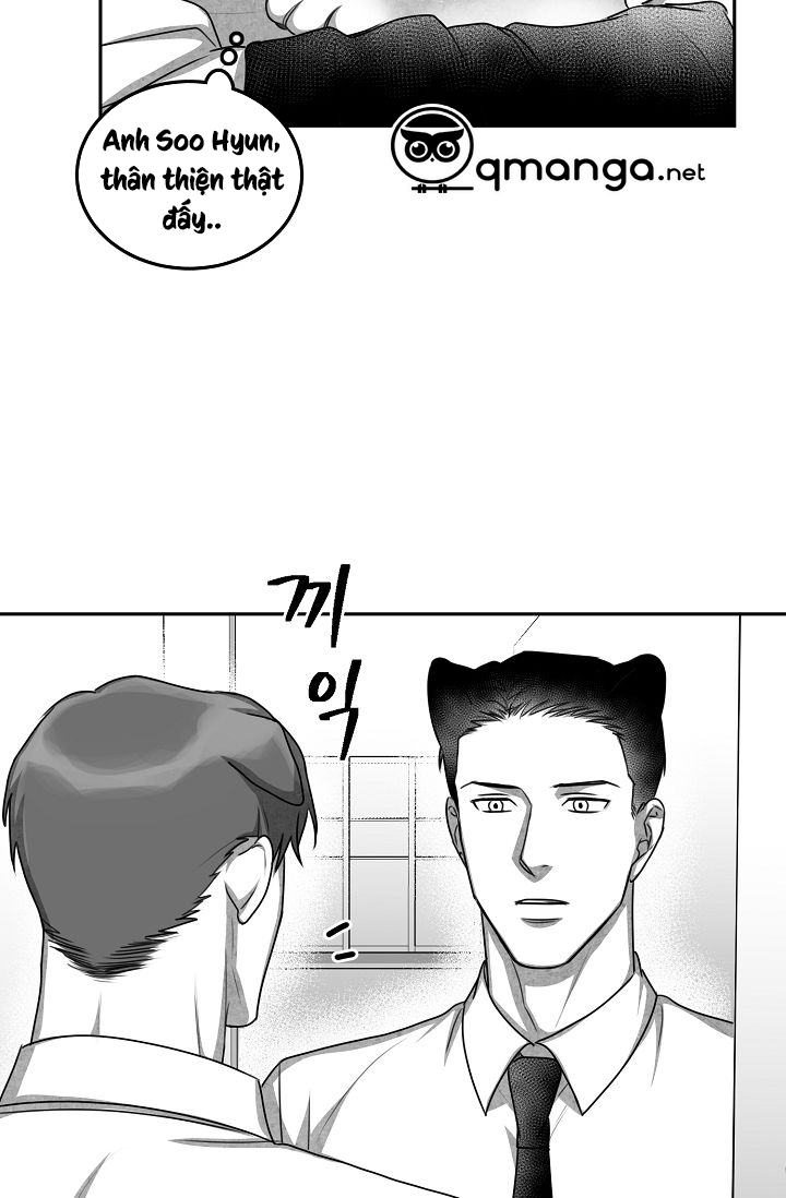 khi cún biết yêu chapter 12 35