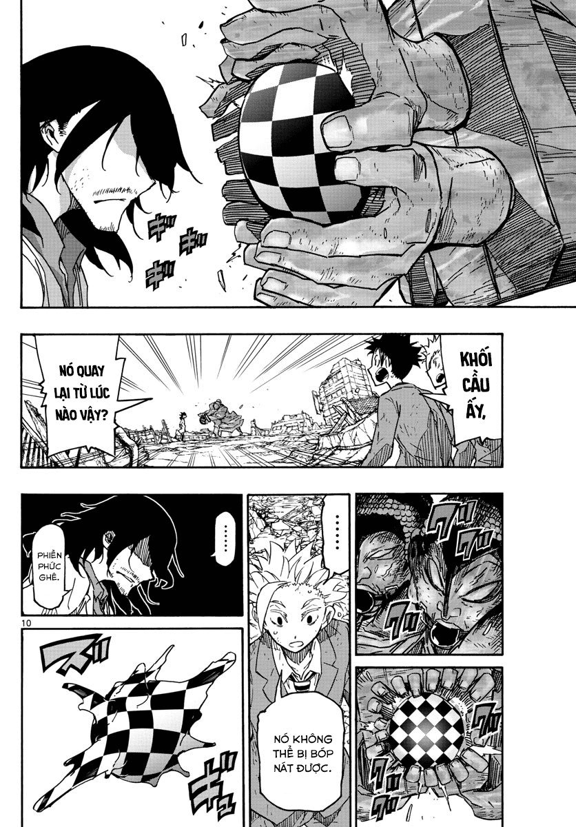 thế giới sau 5 phút chapter 7 10