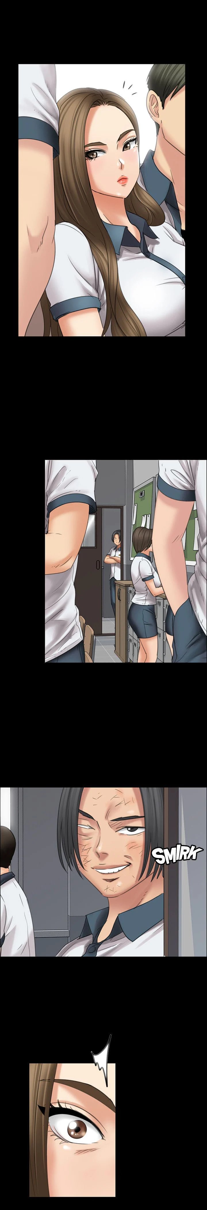 ong chúa chapter 17 17