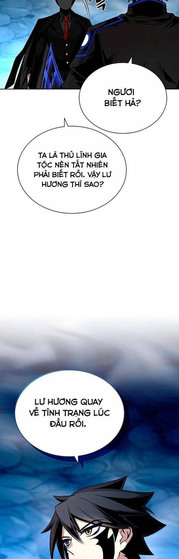 tiêu diệt ác nhân chapter 74 8