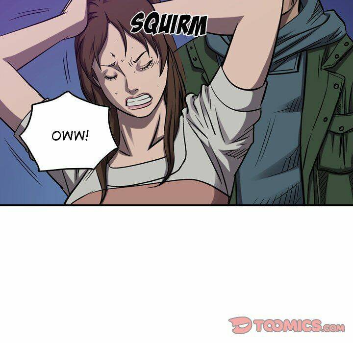 huyền thoại : khởi đầu chapter 87 90