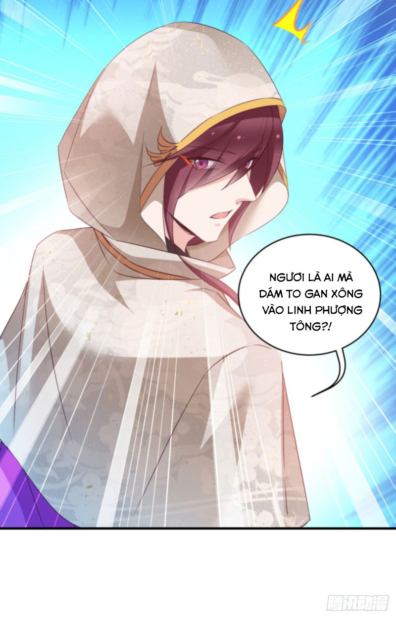 trò chơi trừng phạt chapter 76 4