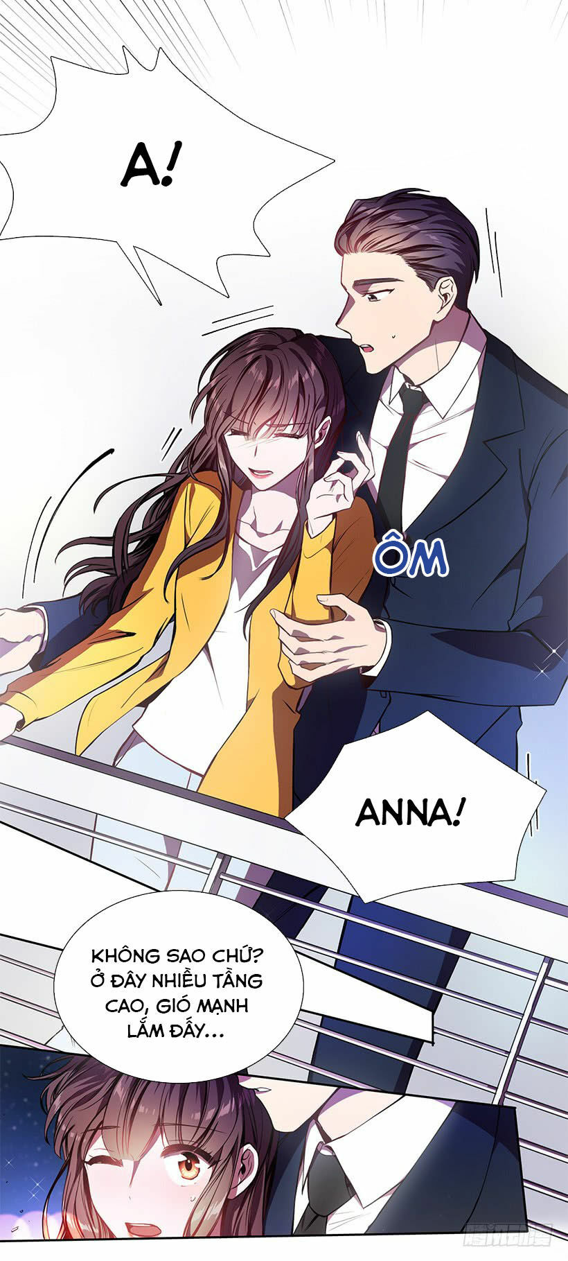 người yêu của rồng đen (black dragon's lover) chapter 17 16