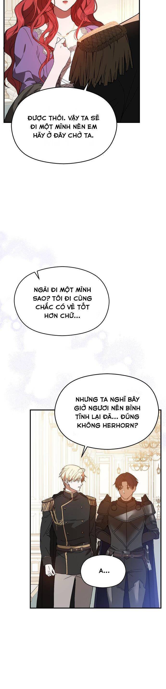 tôi không cố ý quyến rũ nam chính đâu! chapter 80 7