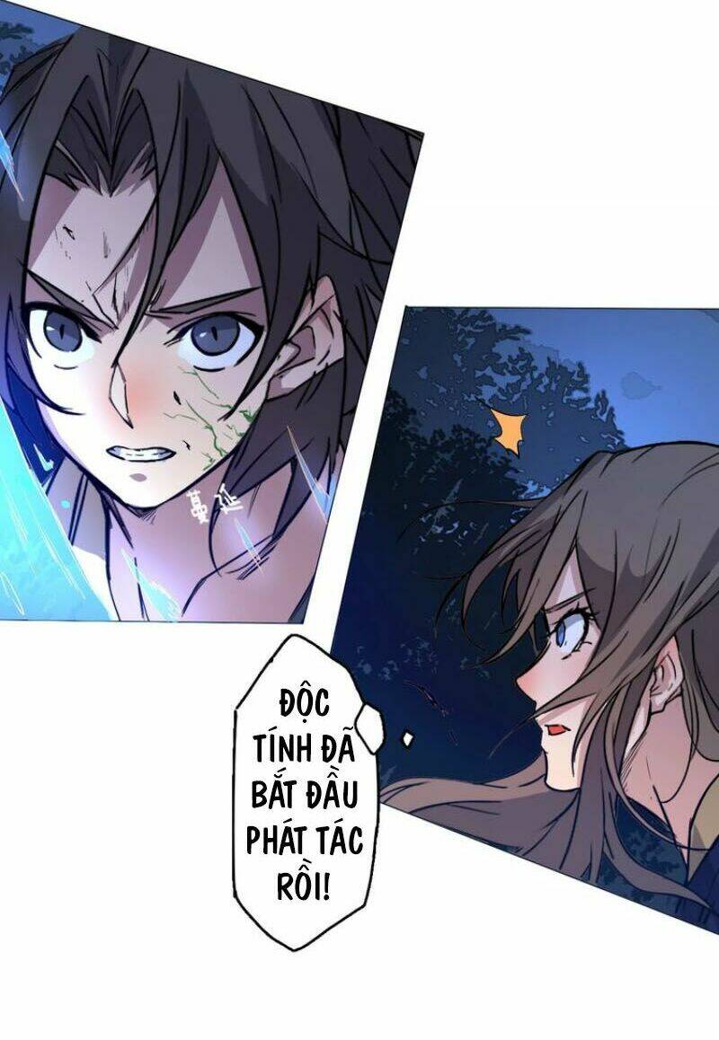 ta luyện dược thành thánh chapter 9 22