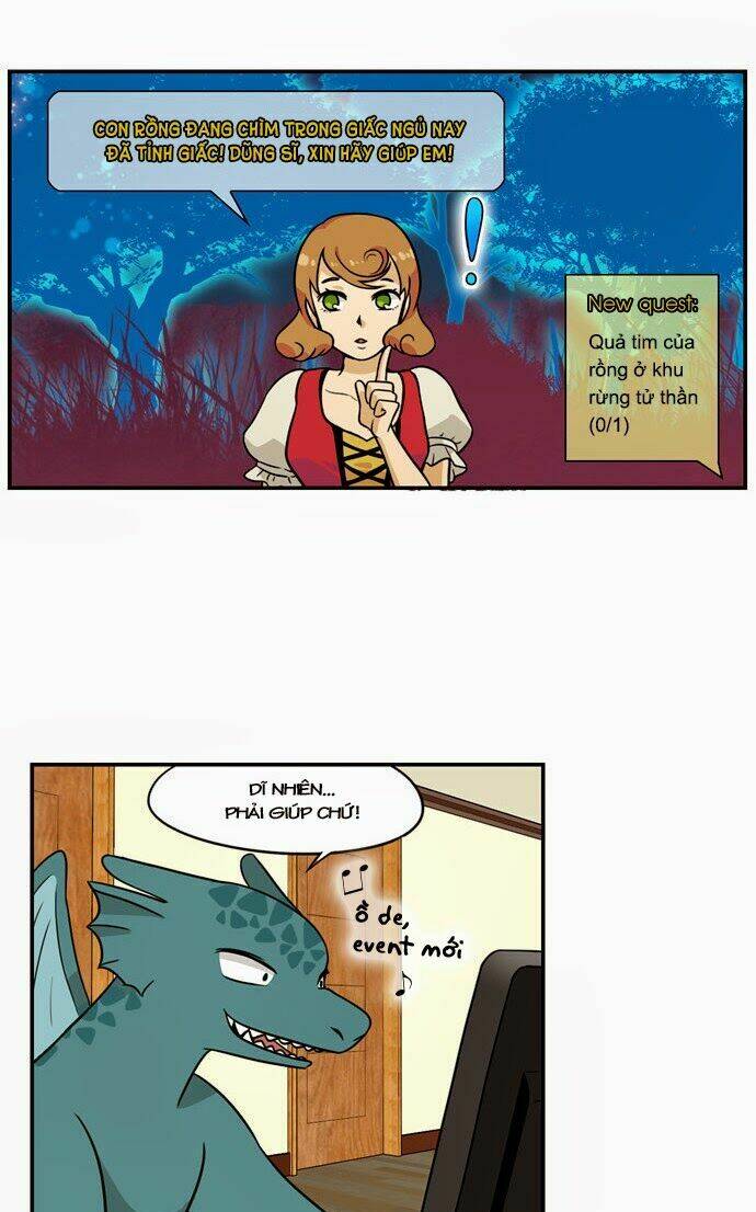 hắn ta là rồng chapter 63 5