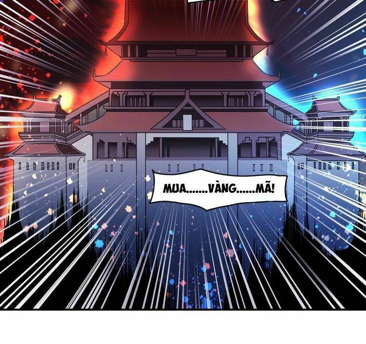 diêm vương thay thế chapter 16 26