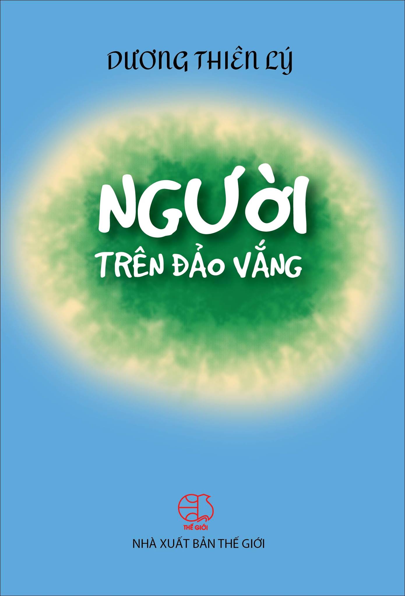 Sách Người Trên Đảo Vắng