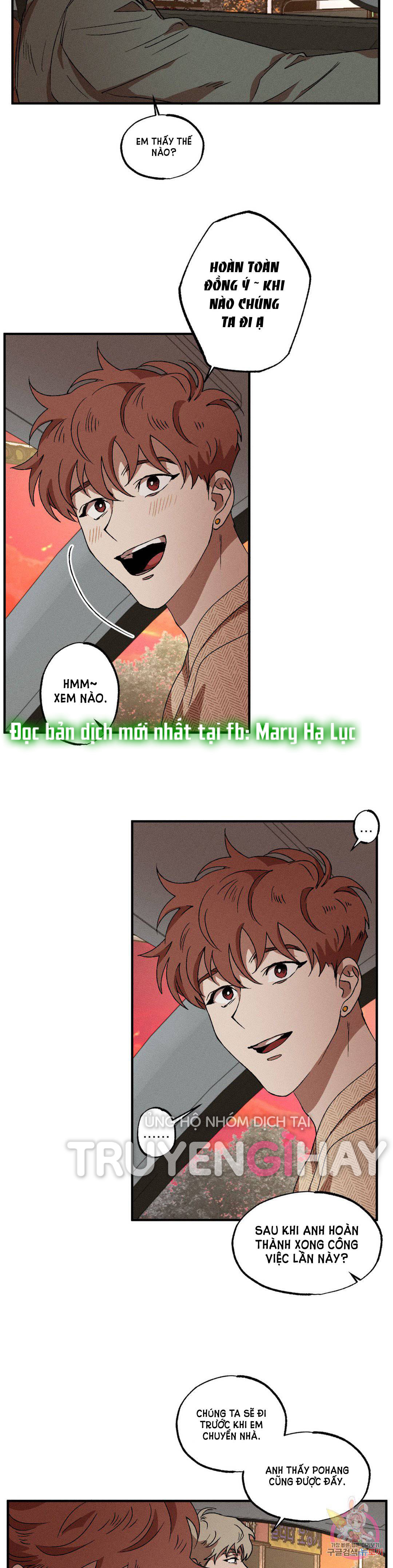 bẫy kép chapter 34.1 15