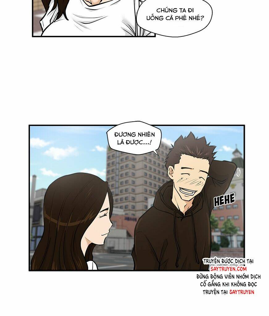 mr kang chapter 23 8