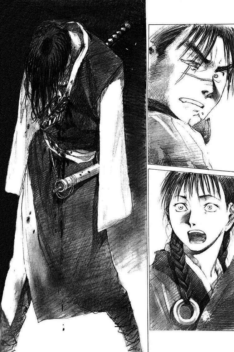 blade of the immortal chapter 5.2 10