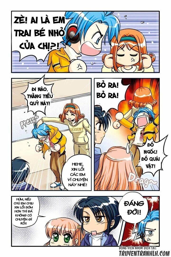 concerto for dark knight chapter 8 23