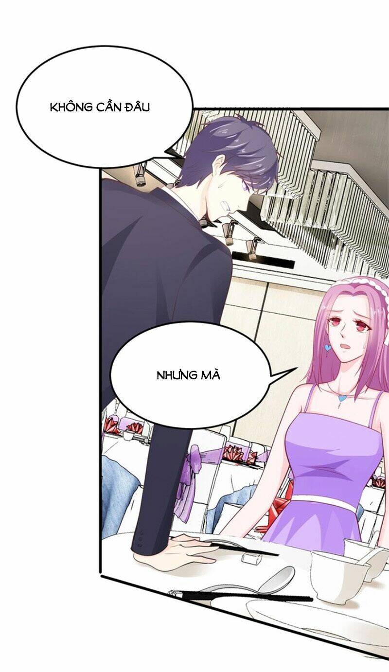 thú cưng độc quyền của boss chapter 72 3