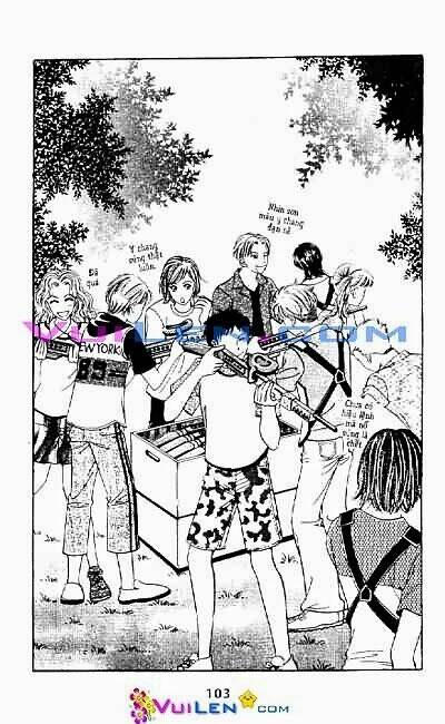 hoa người chapter 6 104