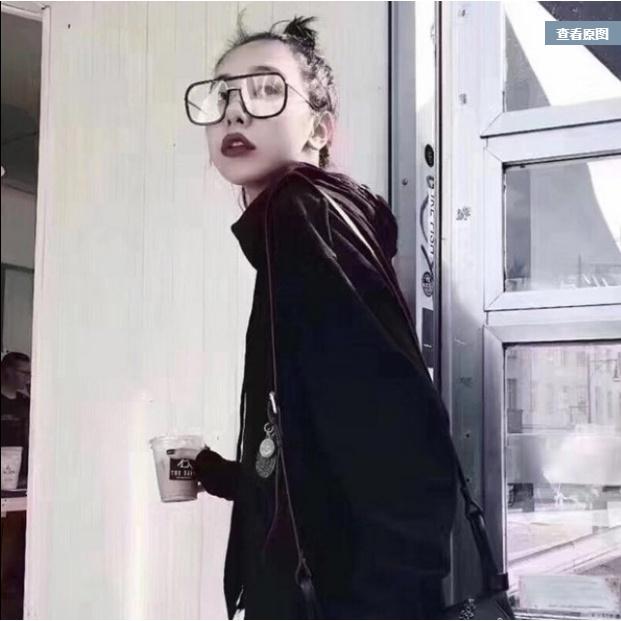 Kính thời trang form EDITH hot trend cao cấp