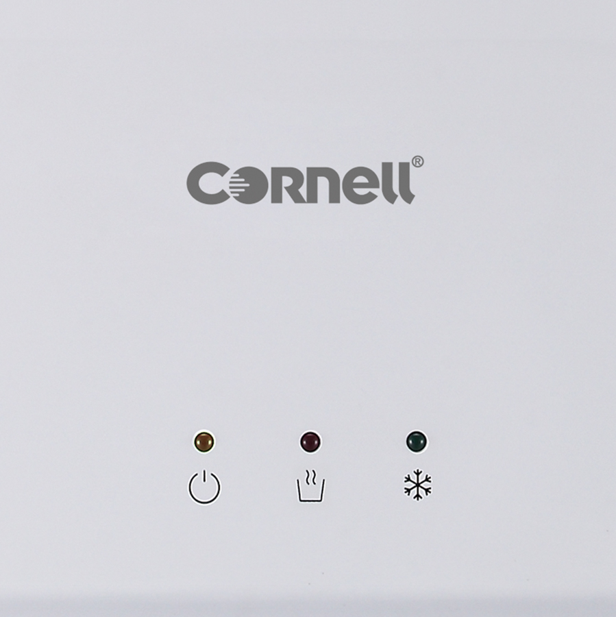 Cây nước nóng lạnh Cornell CWD-P20LF