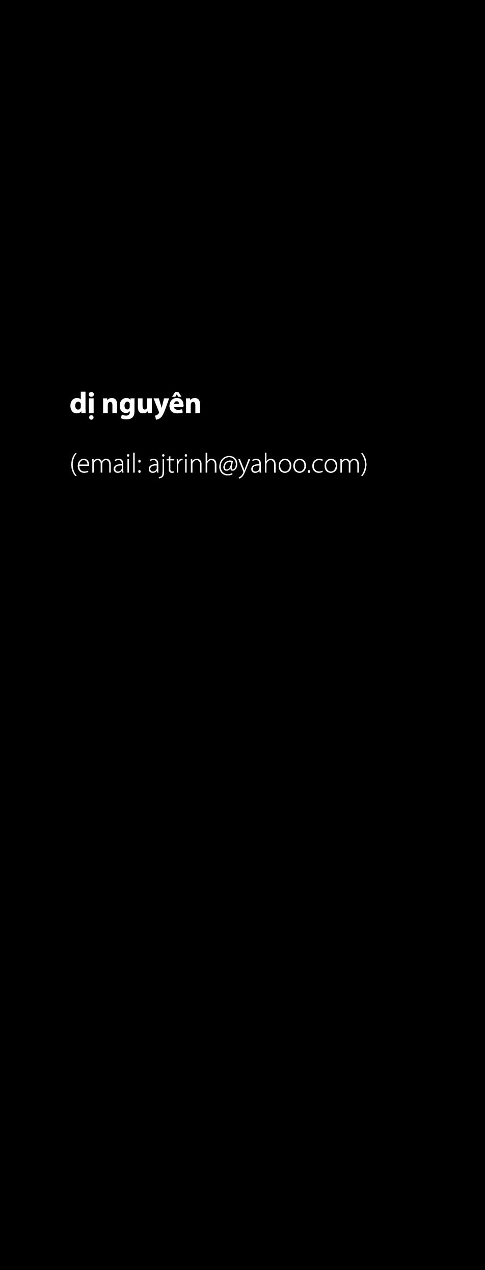 Cách Gì Rồi Em Cũng Sẽ Bước Qua (Tập Thơ) - Dị Nguyên