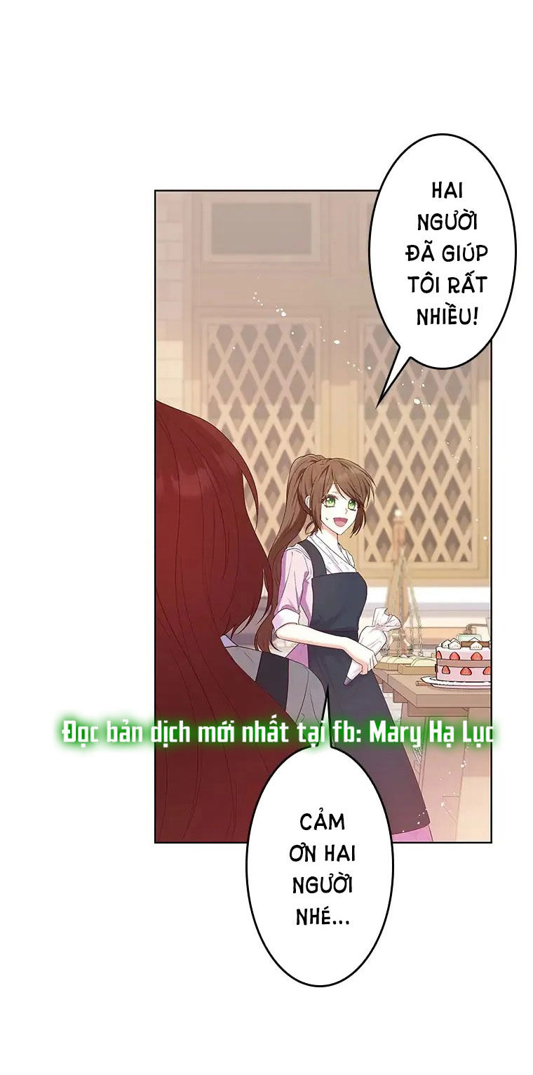 từ ác nữ tôi phải trở thành một người mẹ chapter 15 4