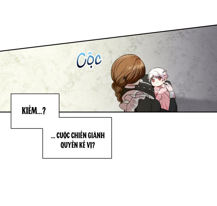 ác nữ công chúa chapter 3 13