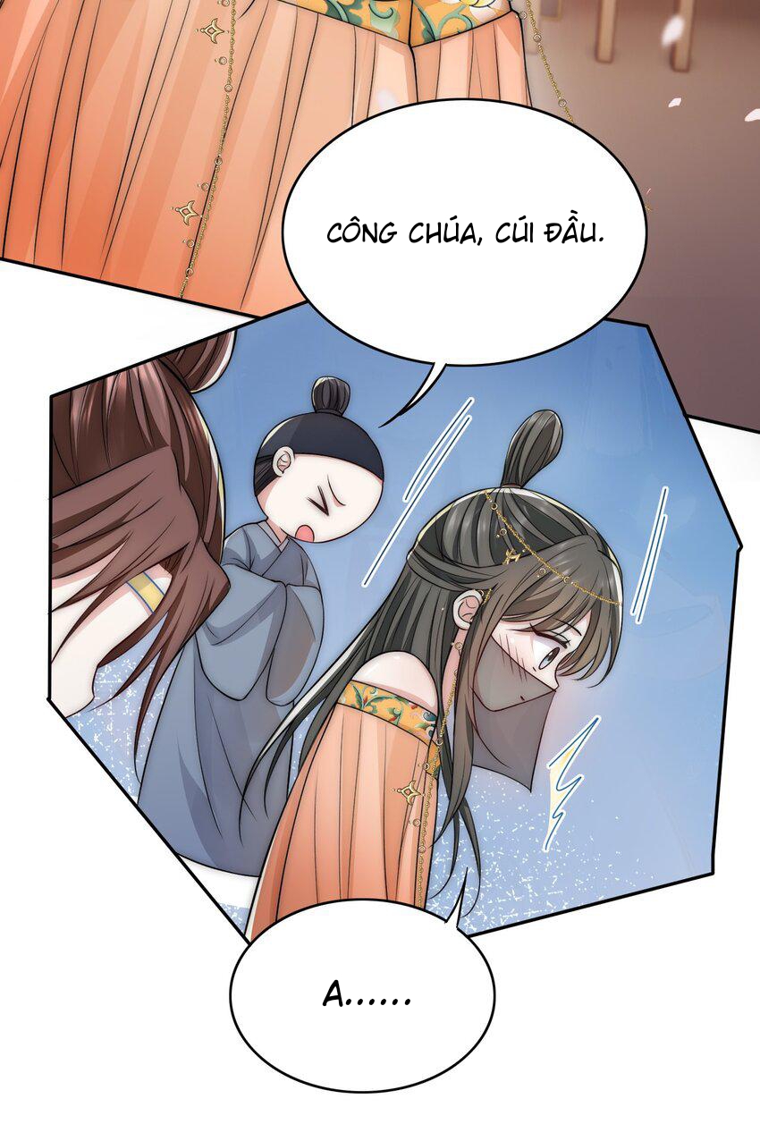 chiến lược tẩy trắng của phản diện chapter 35 8