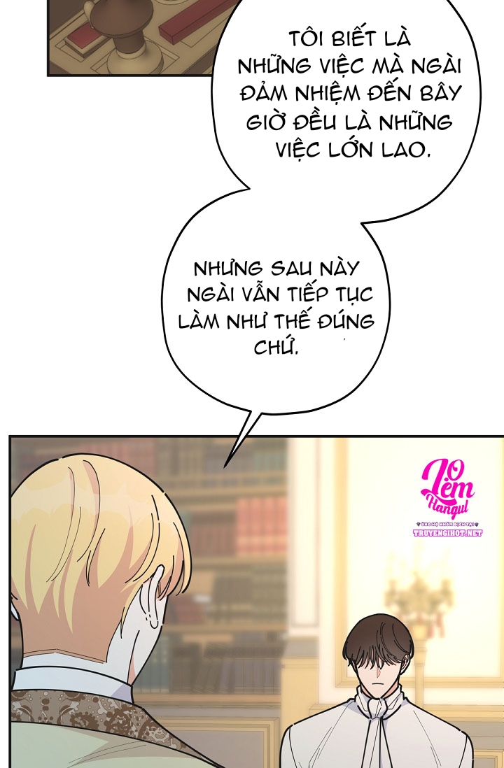 ác nữ tiểu thư chapter 81 46