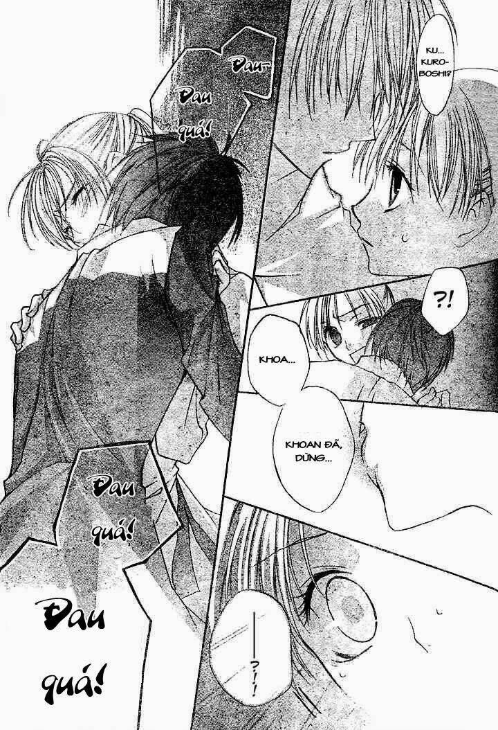 bloody kiss chapter 5.2 8