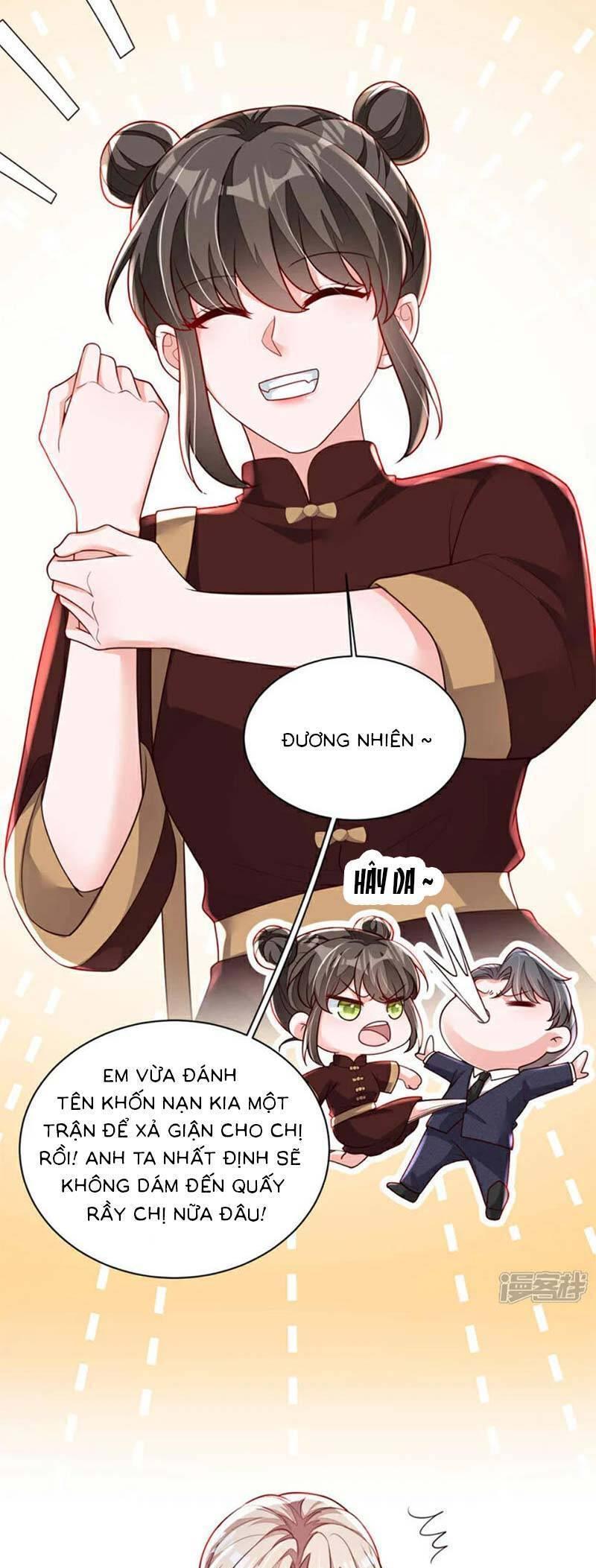 ác ma thì thầm chapter 213 4