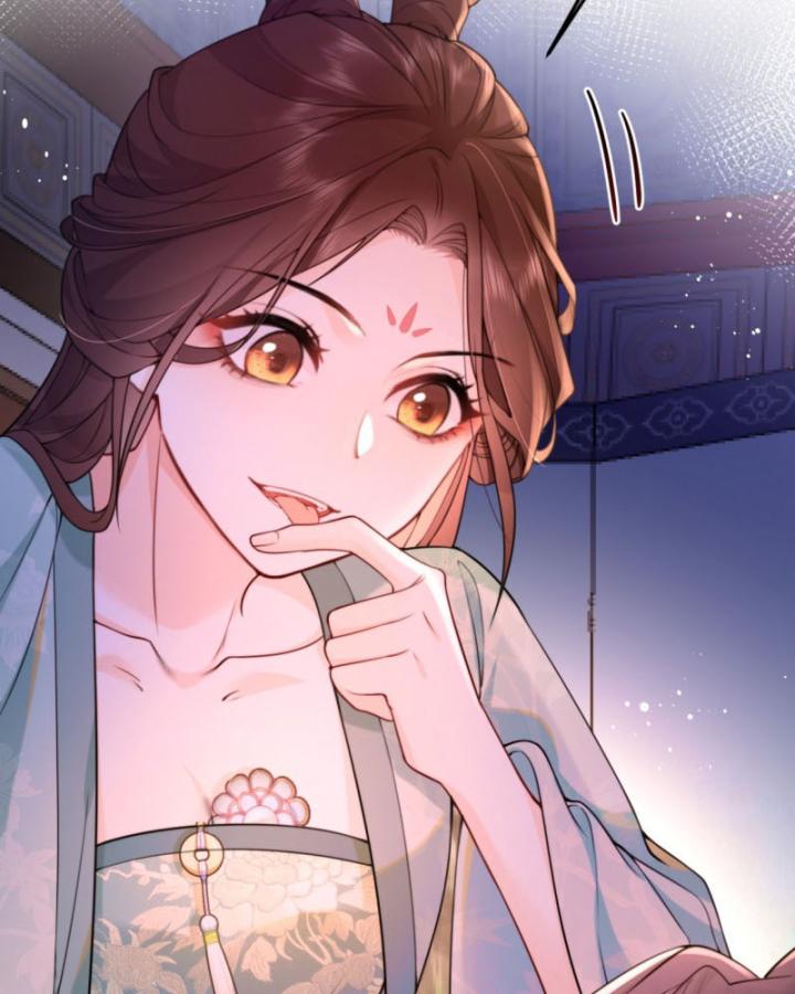 quốc sư từng bị ta lừa tình lên ngôi rồi!! chapter 5 19